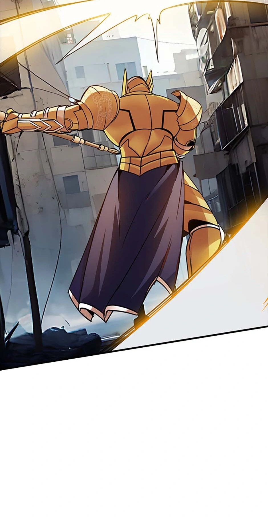 I have an SSS-rank Trait, but I want a Normal Life Chapter 121 61